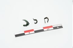 Foto von Bronzeknopf (NHMW-PRAE-025297)